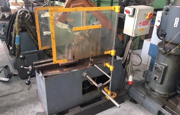 SEGATRICE RAIM KMT 240